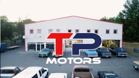 TP Motors GmbH